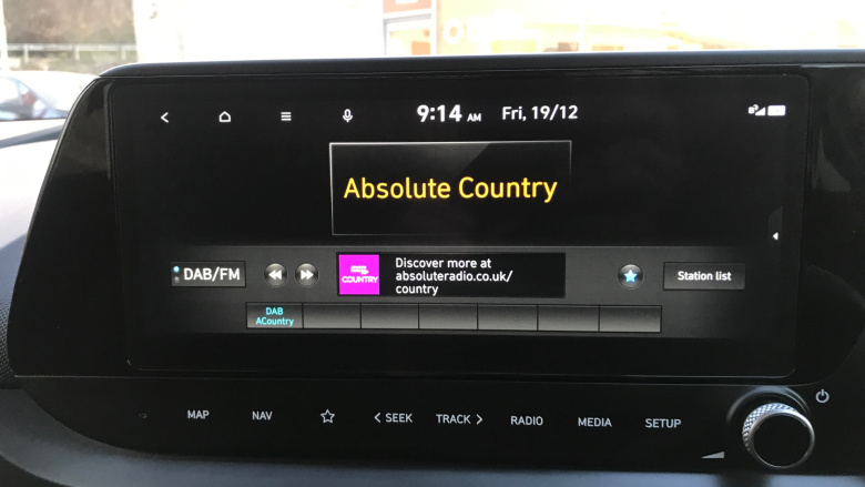 Hyundai BAYON 1.0 TGDi Premium 5dr Petrol Hatchback